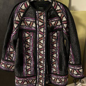 Isabel Marant Jacket